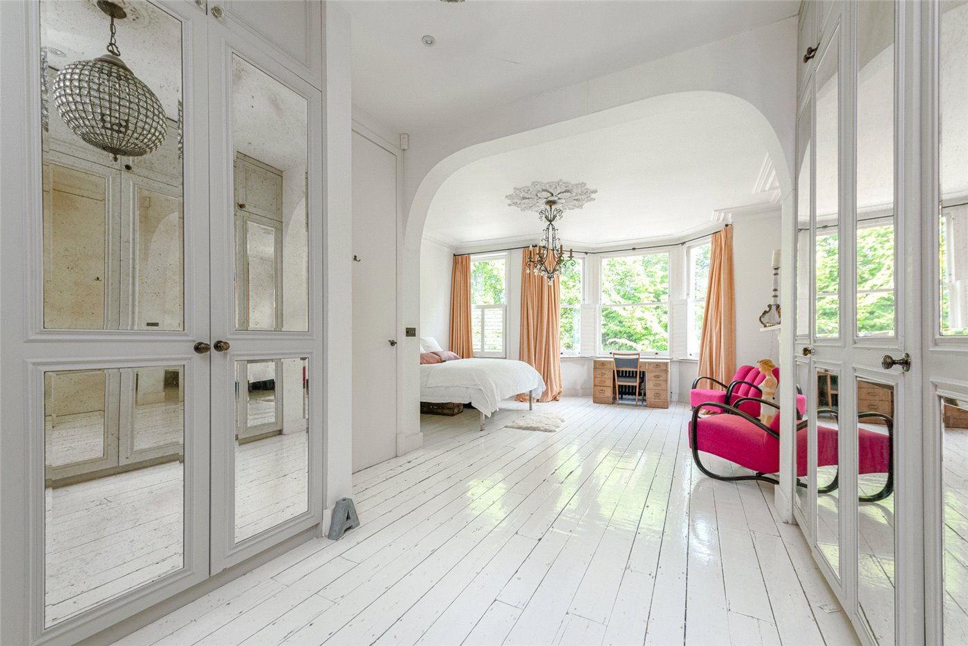 Harvist Road, London, NW6