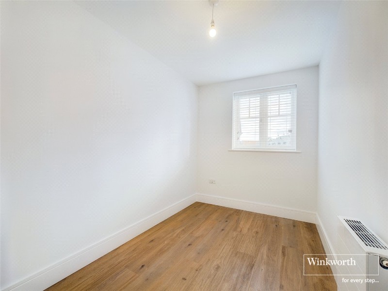 New Hampshire Street, Reading, Berkshire, RG2