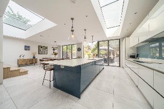 Elm Road, Beckenham, BR3