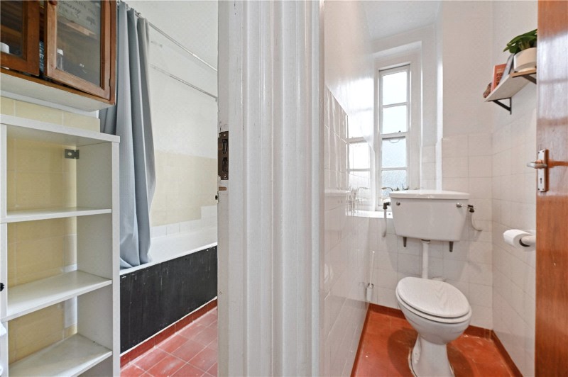 Holland Street, London, W8