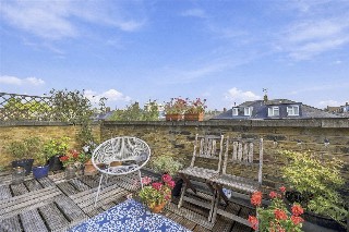 Blackstock Road, London, N4