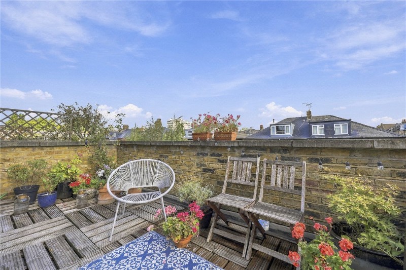 Blackstock Road, London, N4