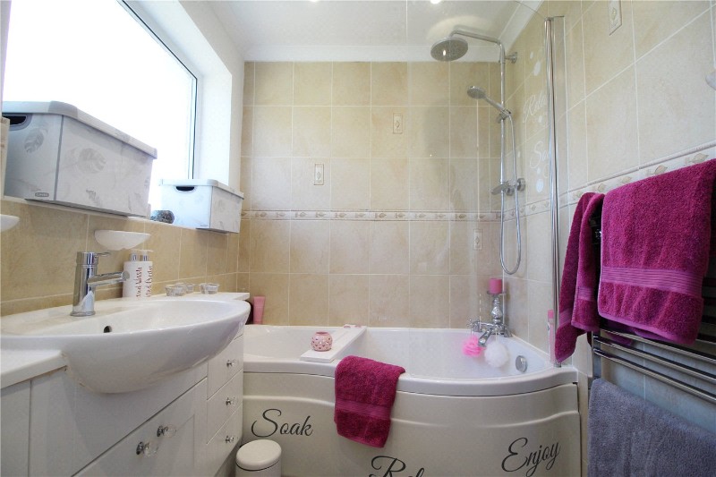 Bramley Road, Market Deeping, Peterborough, Lincolnshire, PE6