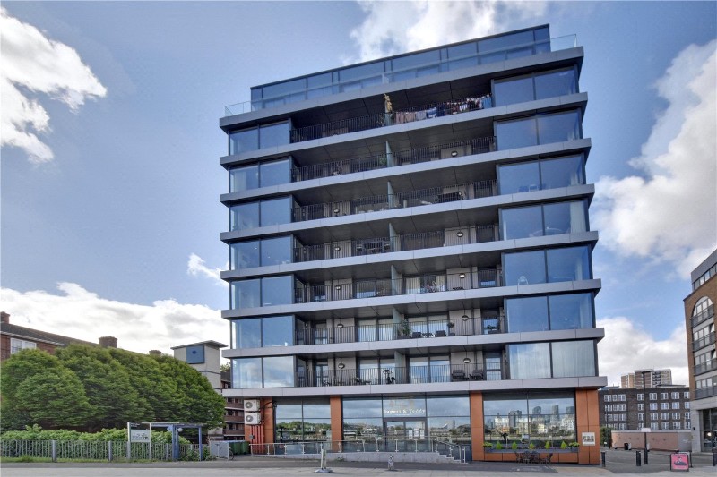 30 Horseferry Place, Greenwich, London, SE10