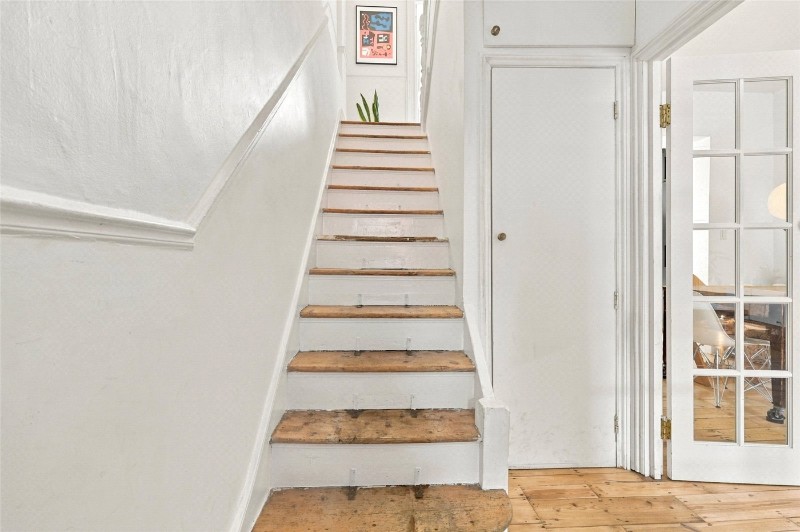 Albion Road, London, N16