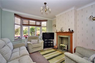 Rectory Lane, Banstead, Surrey, SM7