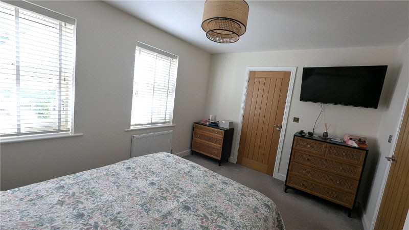 Dickinson Road, Heckington, Sleaford, Lincolnshire, NG34