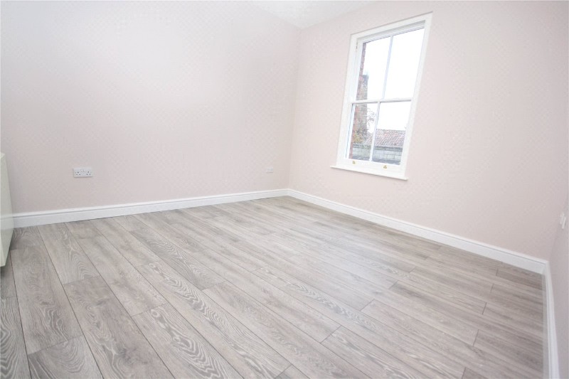 Southgate, Sleaford, Lincolnshire, NG34