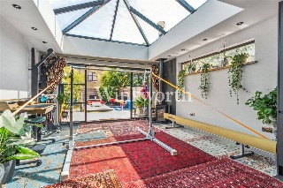 Morrison Avenue, London, N17