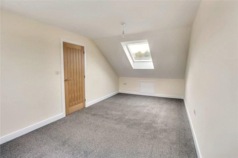 Dennis Road, Hellesdon, Norwich, Norfolk, NR6