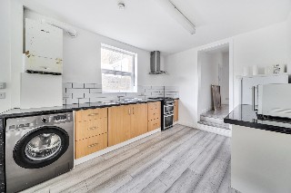 Hatcham Park Road, London, SE14