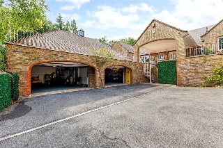 Jubilee Road, Finchampstead, Wokingham, Berkshire, RG40