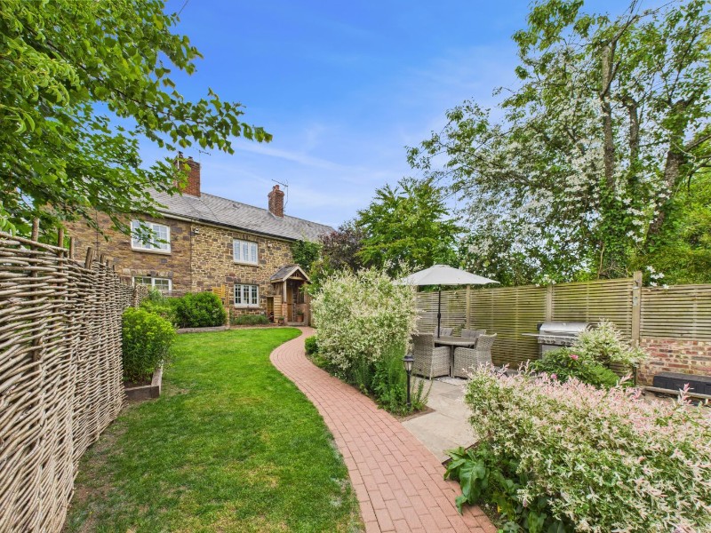 Penstone, Colebrooke, Crediton, Devon, EX17
