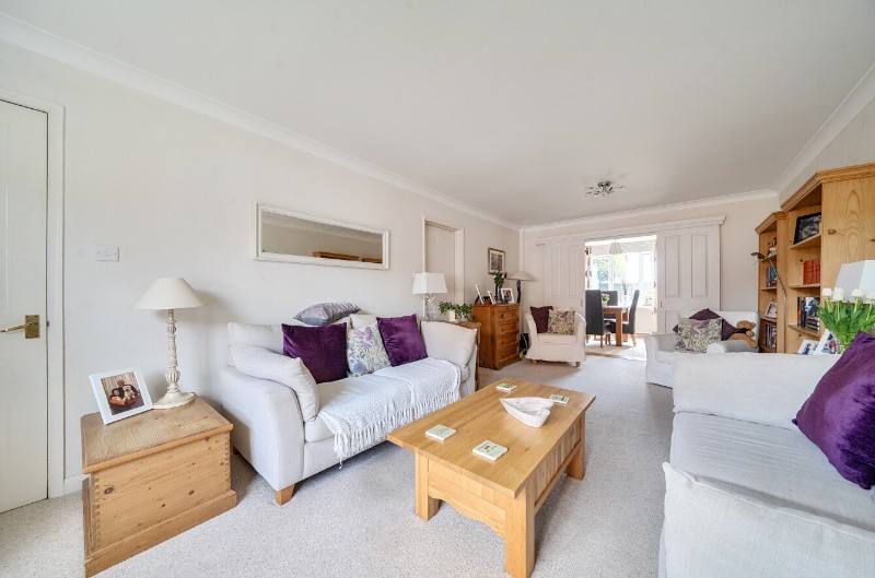 Briar Way, Romsey, Hampshire, SO51