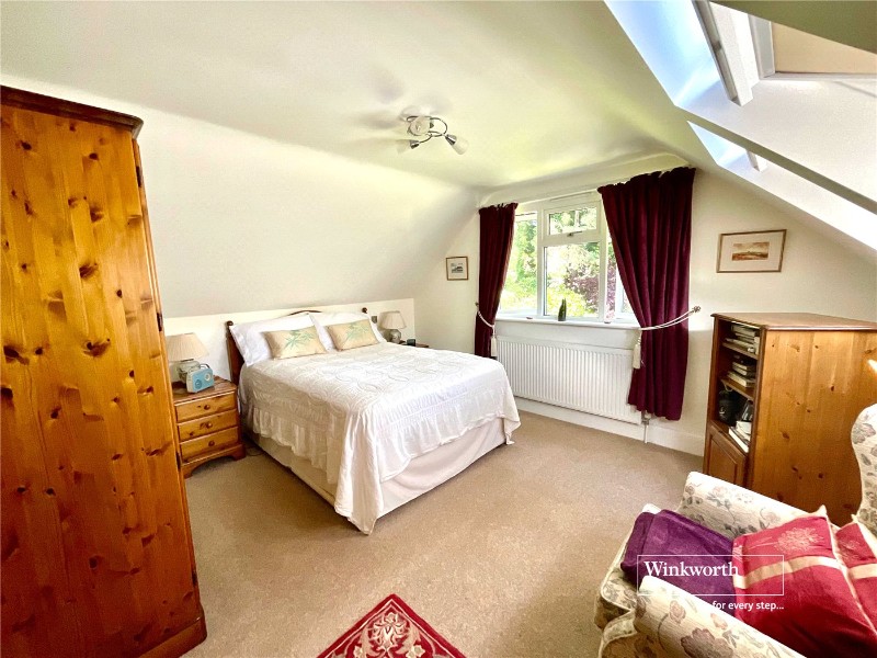 Hurstbourne Avenue, Highcliffe, Christchurch, BH23