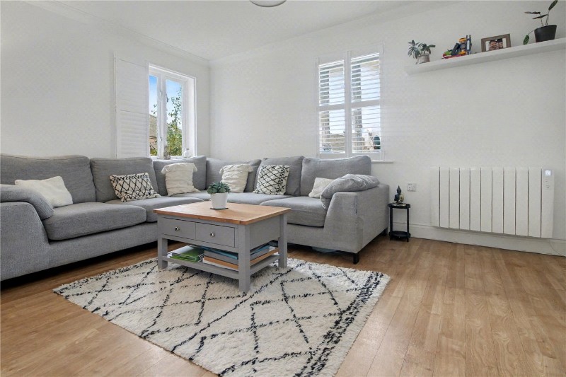 Ryefield Road, Mulbarton, Norwich, Norfolk, NR14