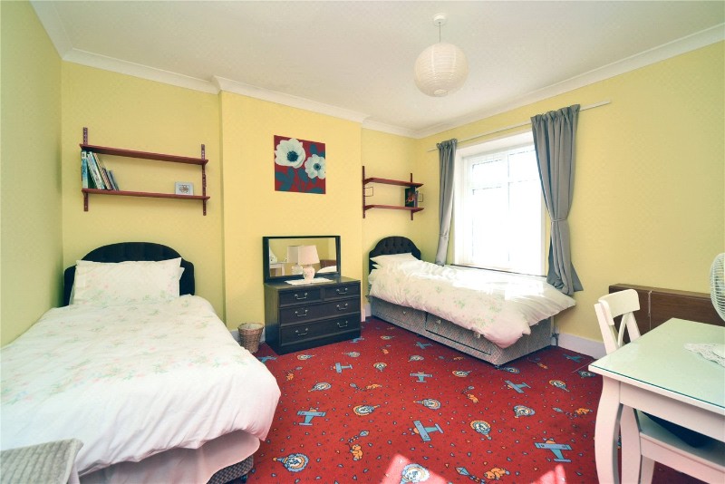 Salisbury Road, Banstead, Surrey, SM7