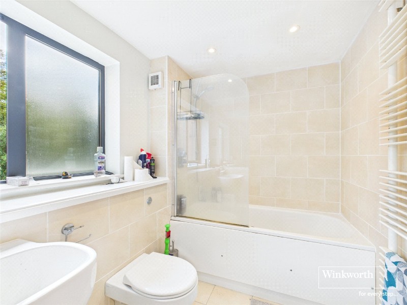 Blakes Cottages, Forbury Road, Reading, Berkshire, RG1