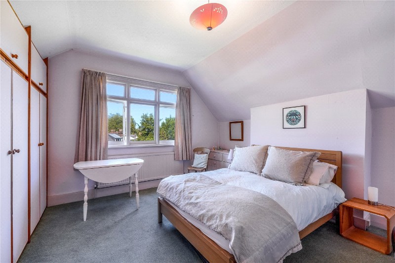 Southwood Avenue, London, N6