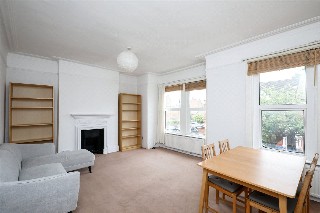 Stuart Road, London, W3