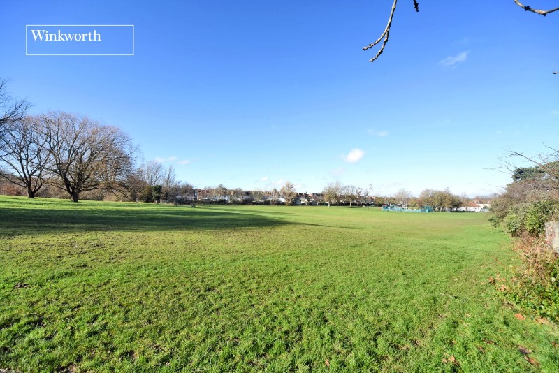 St. Clair Drive, Worcester Park, KT4