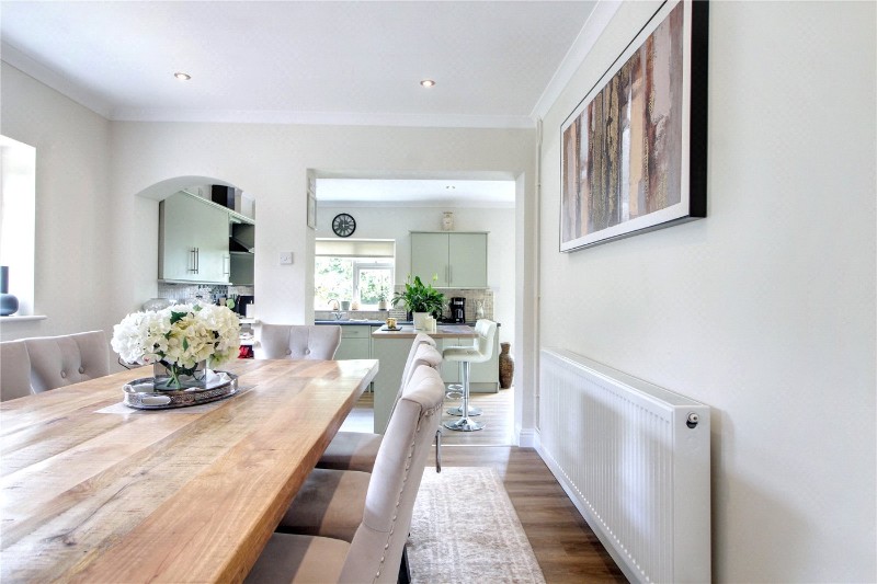Chandler Road, Stoke Holy Cross, Norwich, Norfolk, NR14