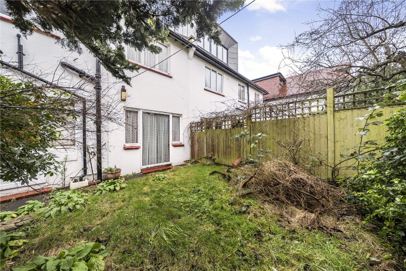 Tyson Gardens, Devonshire Road, London, SE23