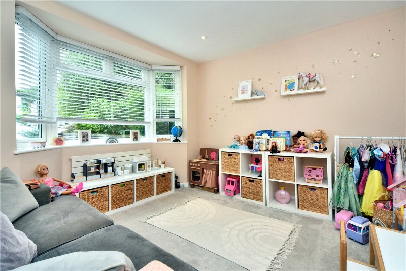 Chipstead Way, Banstead, Surrey, SM7