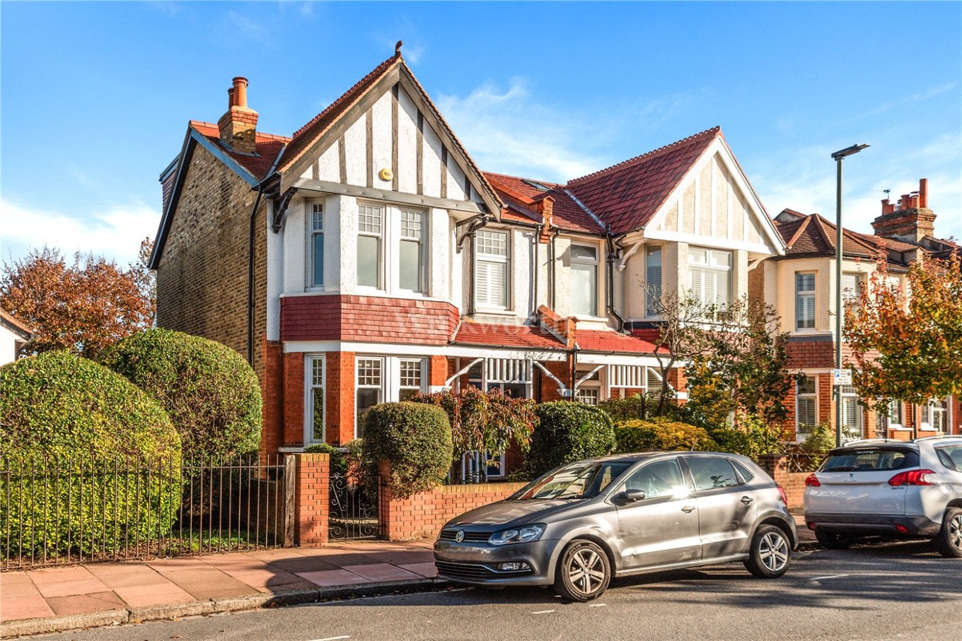 4 bedroom property for sale in Cromwell Road, Beckenham, BR3 (Ref