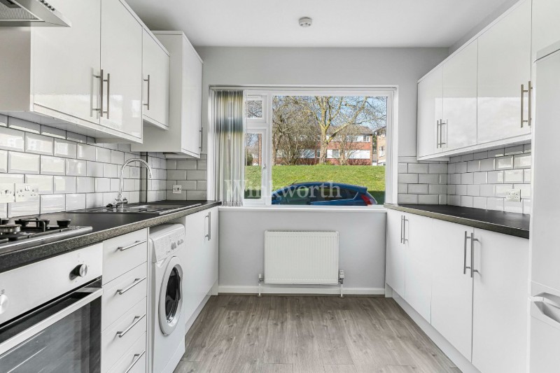 Abbey Park, Beckenham, BR3