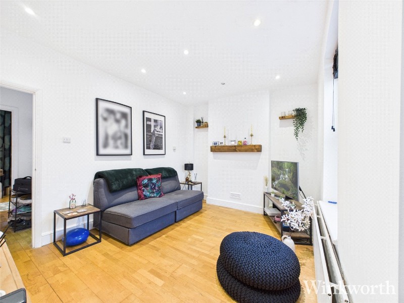 Hastings Road, London, United Kingdom, W13