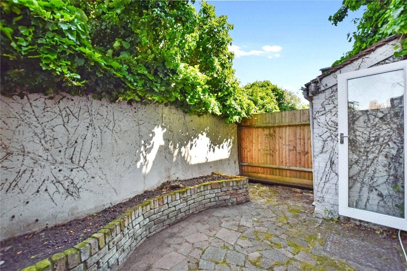 Thorpebank Road, London, W12