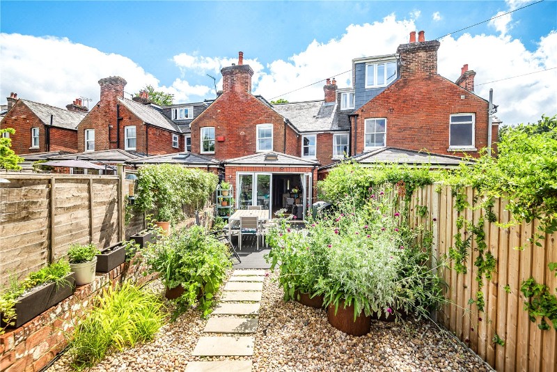 Alresford Road, Winchester, SO23