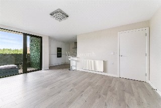 Bromley Road, London, SE6