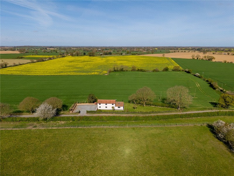 Kittles Road, Moulton St. Mary, Norwich, Norfolk, NR13