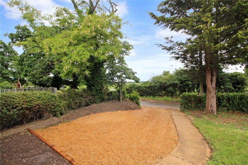 Langley Green, Langley, Norwich, Norfolk, NR14