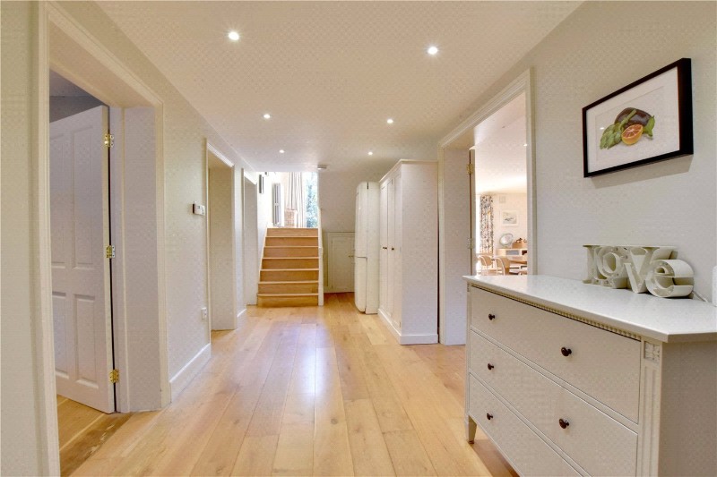 Shooters Hill Road, Blackheath, London, SE3