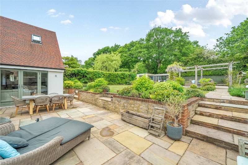 Abbots Ride, Farnham, Surrey, GU9