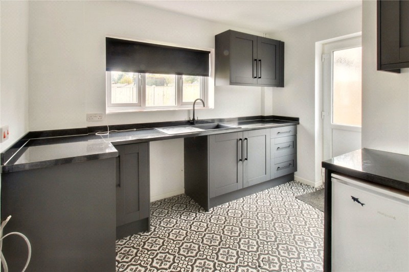 Rigbourne Hill, Beccles, Suffolk, NR34