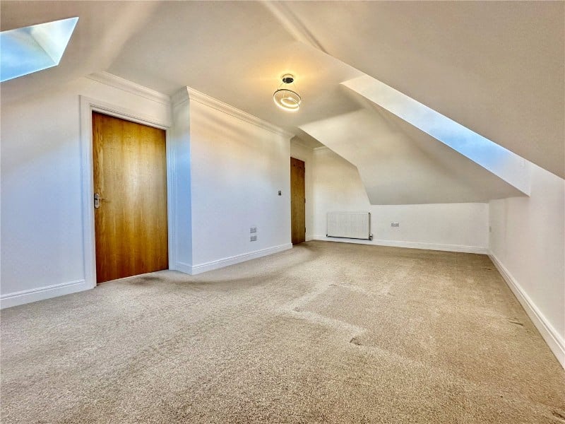 Alumhurst Road, Bournemouth, BH4