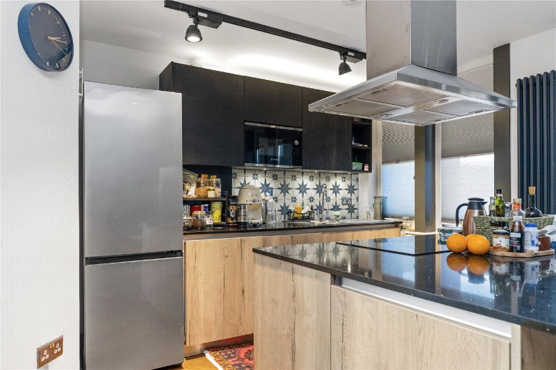 Legard Road, London, N5