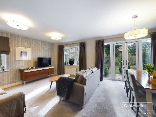 Freshers Grove, Earley, Reading, RG6