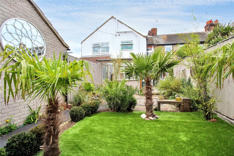 Seaview Road, Reydon, Southwold, Suffolk, IP18