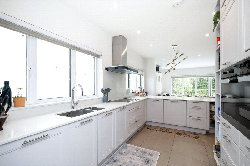 Corringway, London, United Kingdom, W5