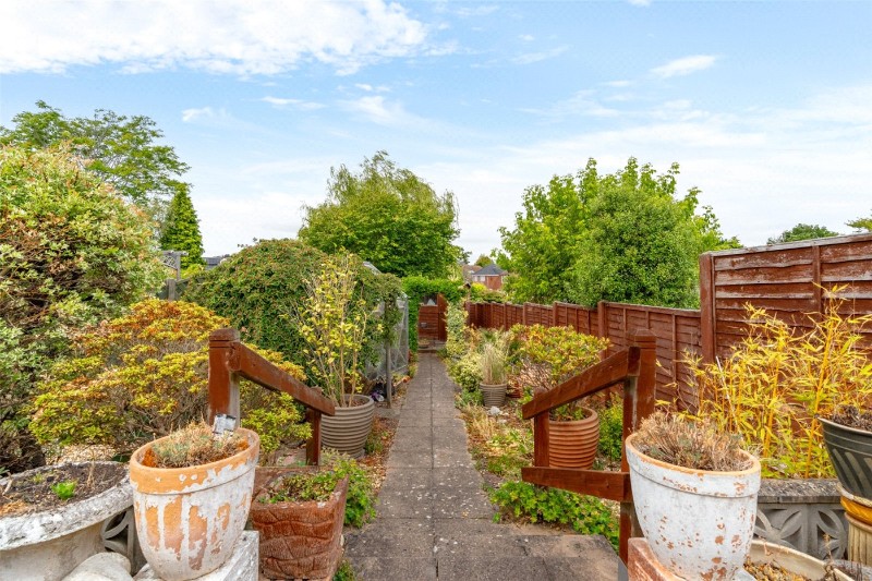 Merley Gardens, Merley, Wimborne, Dorset, BH21