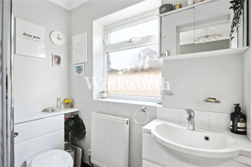 Osborne Road, London, N13