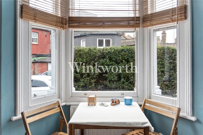 Vale Road, London, N4