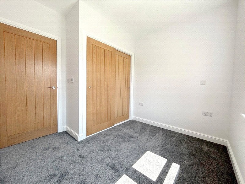 Flaxwell Fields, Lincoln Road, Ruskington, Sleaford, NG34