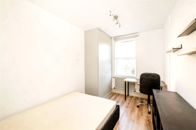 Southern Row, London, W10