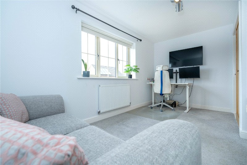 Saxon Way, Ruskington, Sleaford, Lincolnshire, NG34